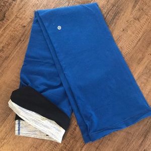 Lulu lemon Groove Pant